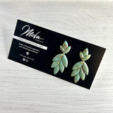 Boucles d’oreilles | Laura - Série jade
