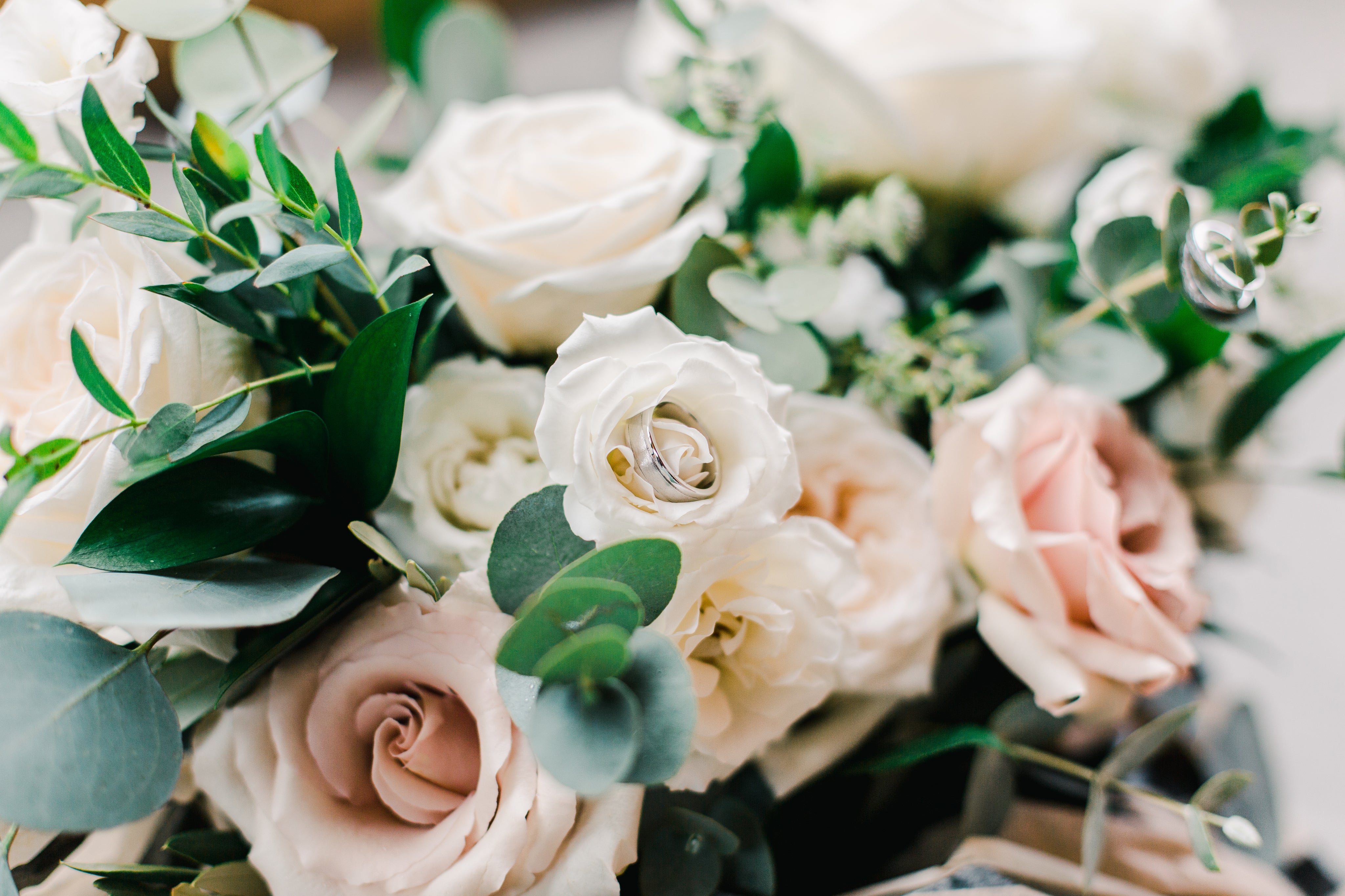 Mariages